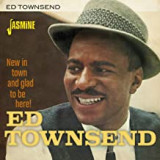 TOWNSEND ED