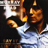 HEAD MURRAY