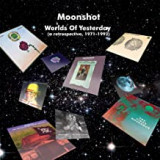 MOONSHOT