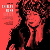 HORN SHIRLEY