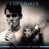 BAKER CHET BAKER CHET