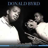 BYRD DONALD BYRD DONALD