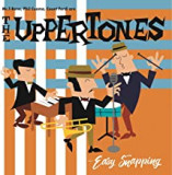 UPPERTONES
