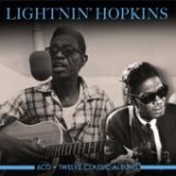 LIGHTNIN' HOPKINS