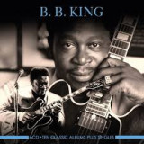 KING B.B. KING B.B.