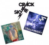 CRACK THE SKY
