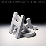 REO SPEEDWAGON