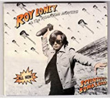 LONEY ROY