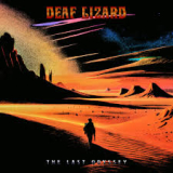 DEAF LIZARD
