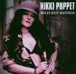 NIKKI PUPPET NIKKI PUPPET