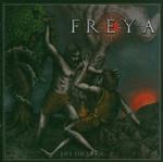 FREYA FREYA