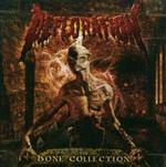 DEFLORATION