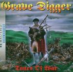 GRAVE DIGGER