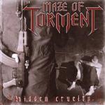 MAZE OF TORMENT