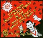 CANDY SPOOKY THEATER