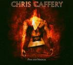CHRIS CAFFERY
