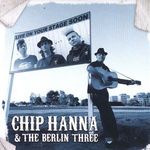 CHIP HANNA & THE BERLIN THREE