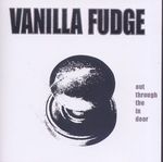 VANILLA FUDGE