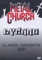 METAL CHURCH METAL CHURCH