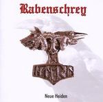 RABENSHREY
