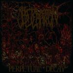 OBLITERATION OBLITERATION