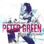 GREEN PETER GREEN PETER