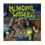 MUNICIPAL WASTE MUNICIPAL WASTE