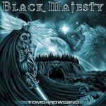 BLACK MAJESTY