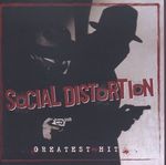 SOCIAL DISTORTION