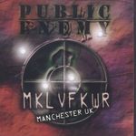 PUBLIC ENEMY