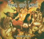 THOU ART LORD THOU ART LORD