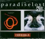 PARADISE LOST