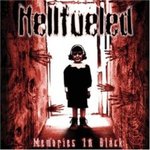 HELLFUELED HELLFUELED