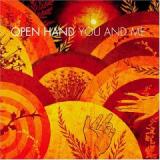 OPEN HAND
