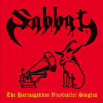 SABBAT (JAP)