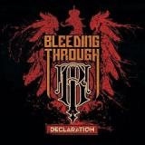 BLEEDING THROUGH