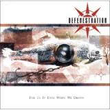 DEFENESTRATION