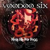 VOODOO SIX