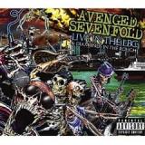 AVENGED SEVENFOLD