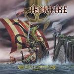 IRON FIRE IRON FIRE
