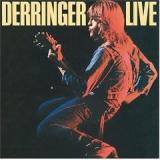 DERRINGER RICK