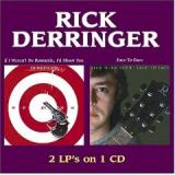 DERRINGER RICK