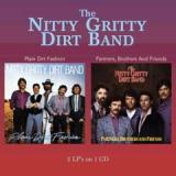 NITTY GRITTY DIRT BAND