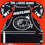 GEILS J. BAND