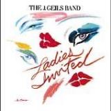 GEILS J. BAND