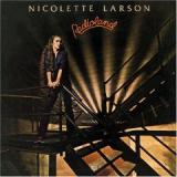 LARSON NICOLETTE LARSON NICOLETTE