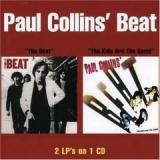 COLLINS PAUL
