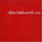 HOLDSWORTH ALLAN
