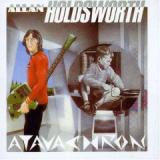 HOLDSWORTH ALLAN