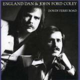 ENGLAND DAN & J.F. COLEY